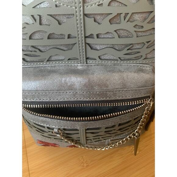 Lounge Fly HBO Game of Thrones Mini Backpack NWT - Picture 8 of 8